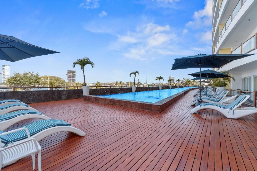 Photo of Patio Balcony in Puerto Vallarta