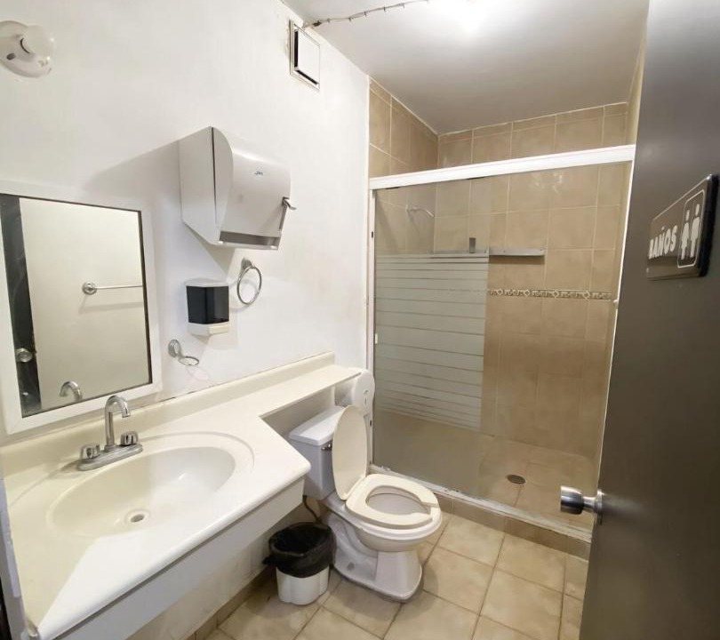 Photo of Bathroom in Monterrey