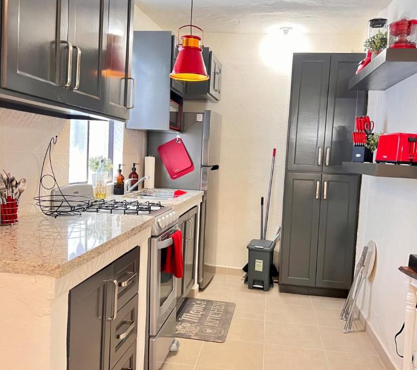 Photo of Kitchen in Los Cabos