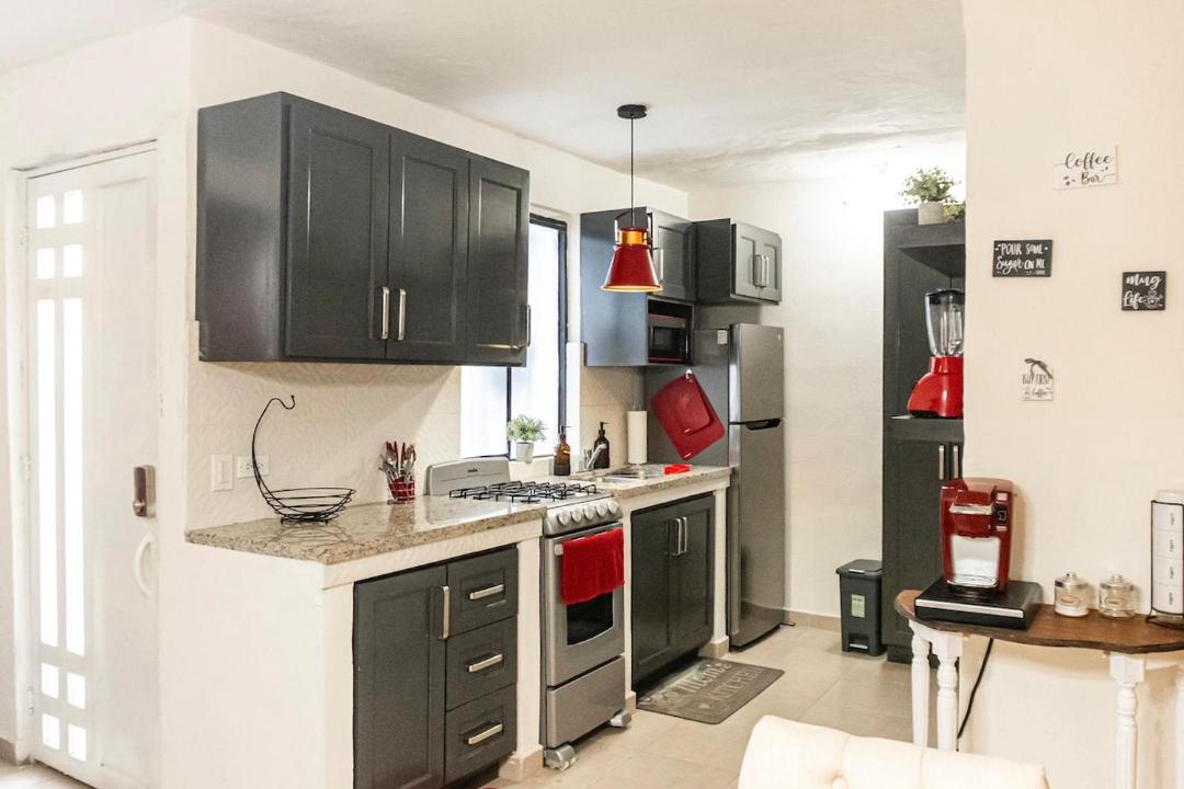 Photo of Kitchen in Los Cabos