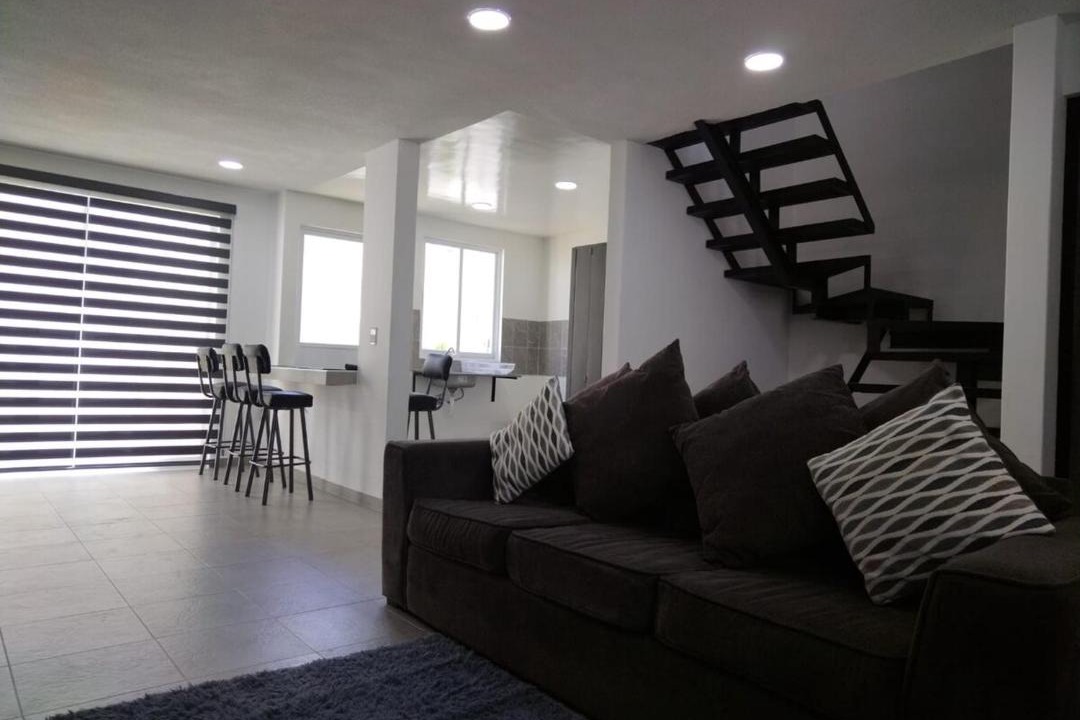 Photo of Livingroom in Yauhquemehcan