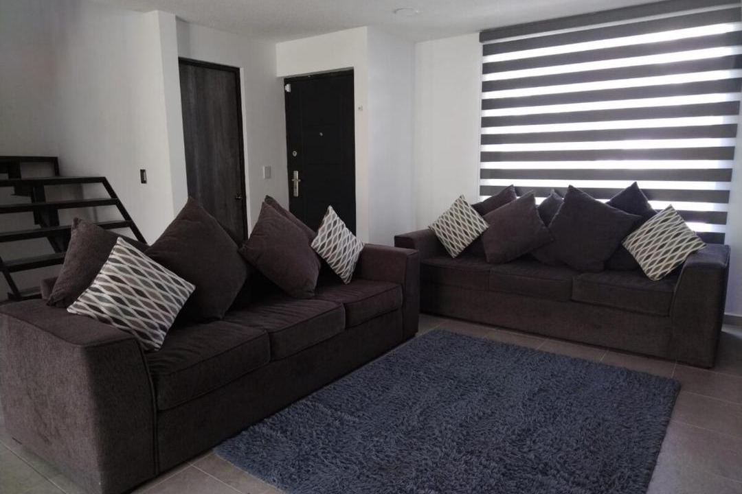 Photo of Livingroom in Yauhquemehcan