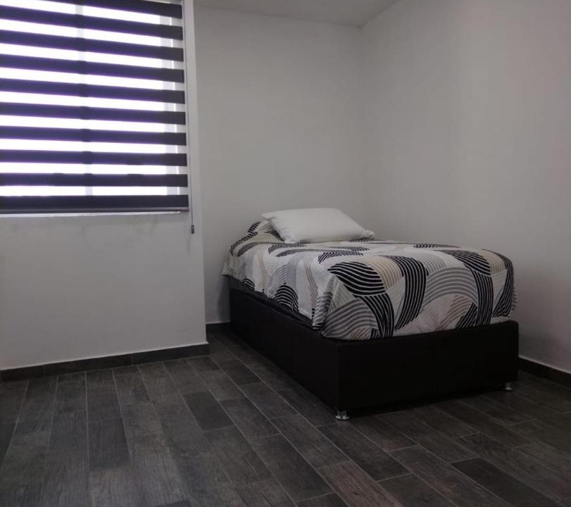 Photo of Bedroom in Yauhquemehcan