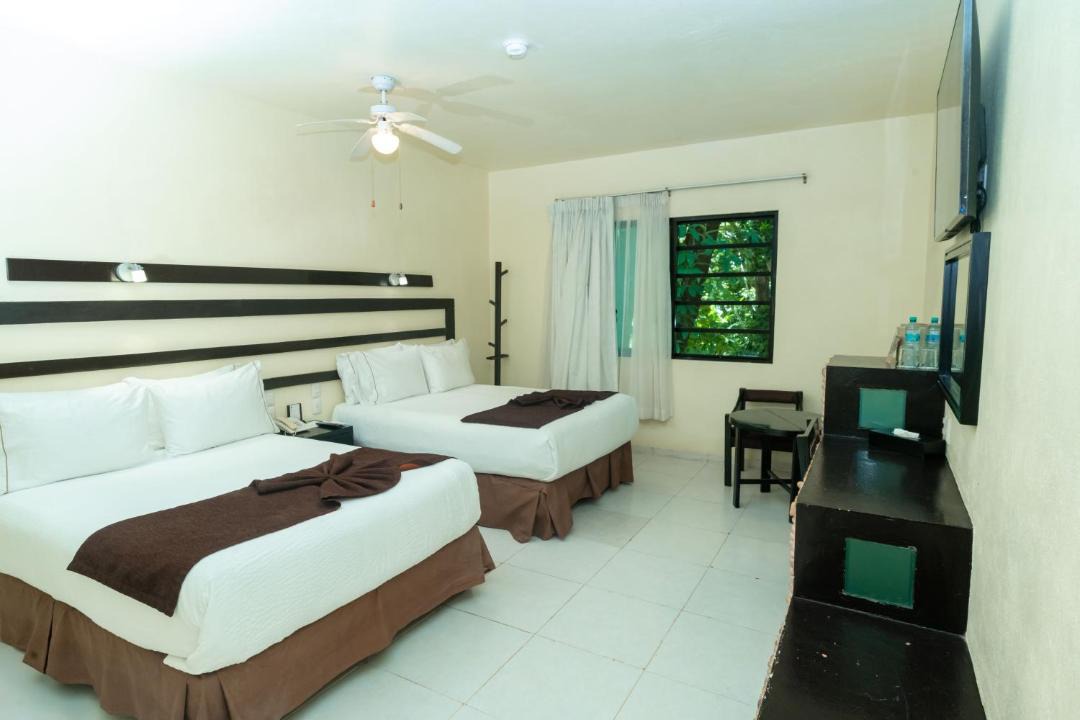 Photo of Bedroom in Palenque