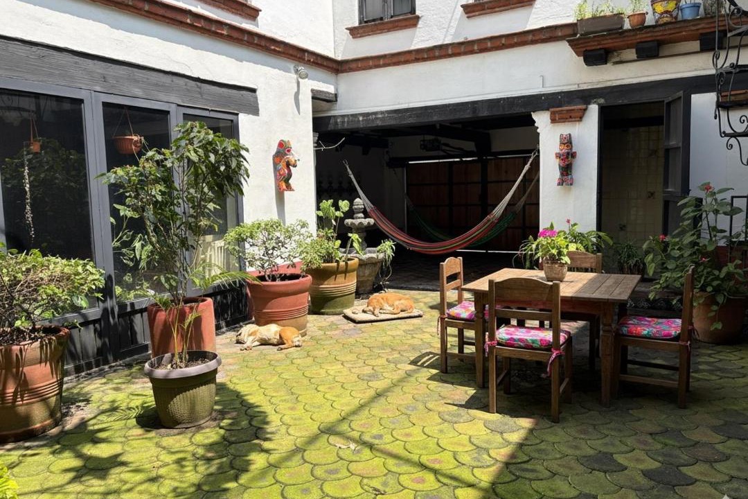 Photo of Patio Balcony in Santa Catarina