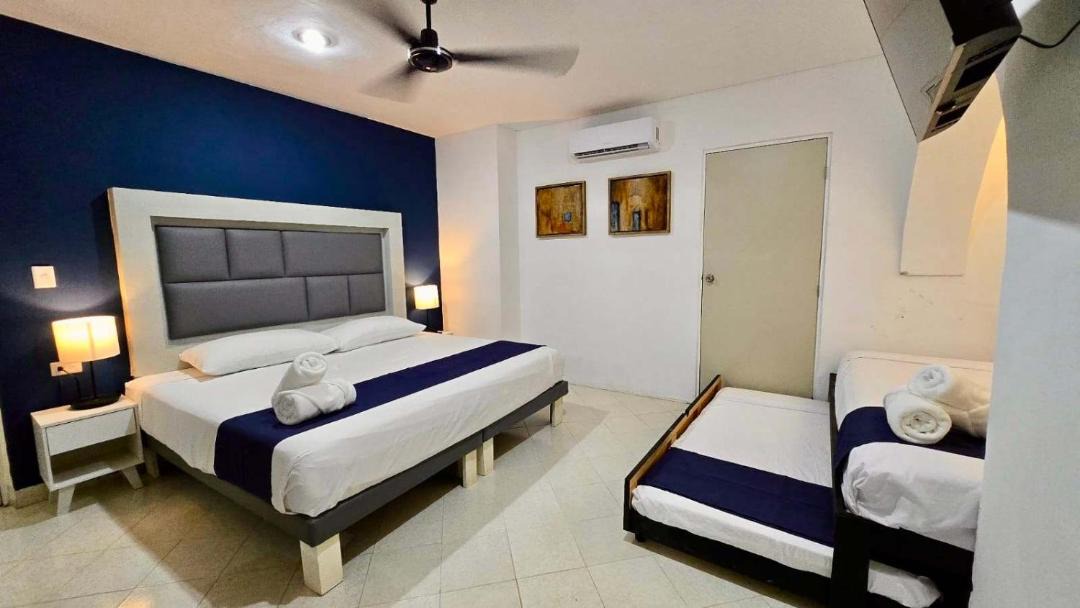 Photo of Bedroom in Colonia Campestre