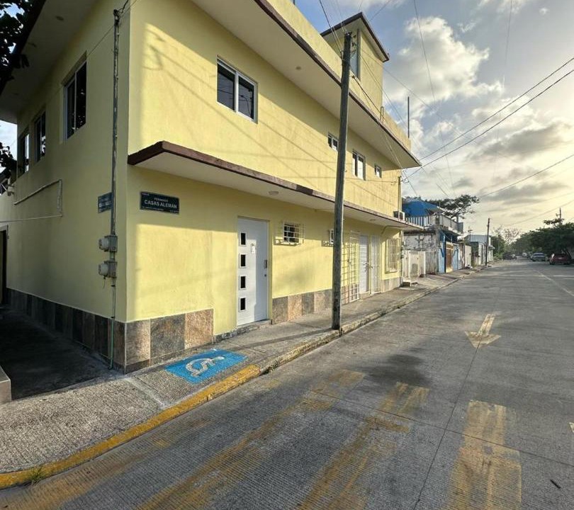 Photo of Others in Veracruz