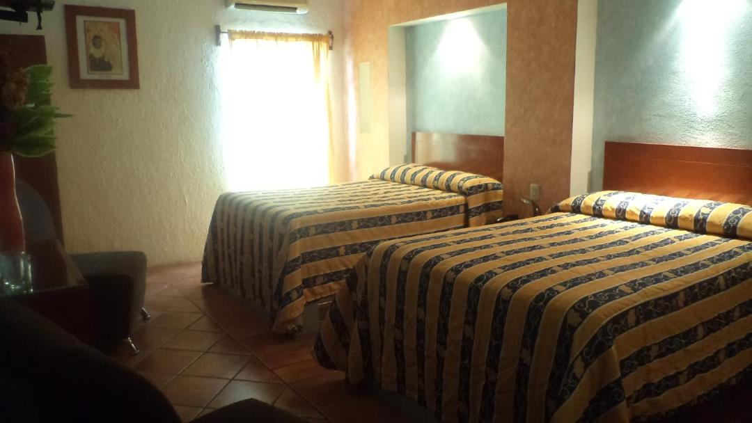 Photo of Bedroom in Tequila