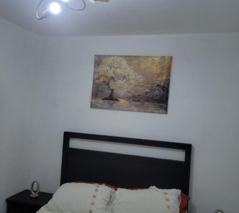 Photo of Bedroom in De La Presa