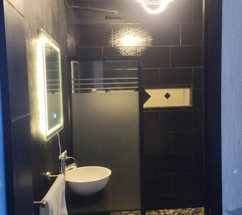 Photo of Bathroom in De La Presa