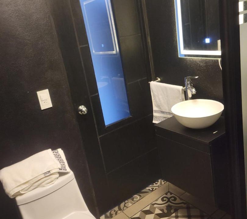 Photo of Bathroom in De La Presa