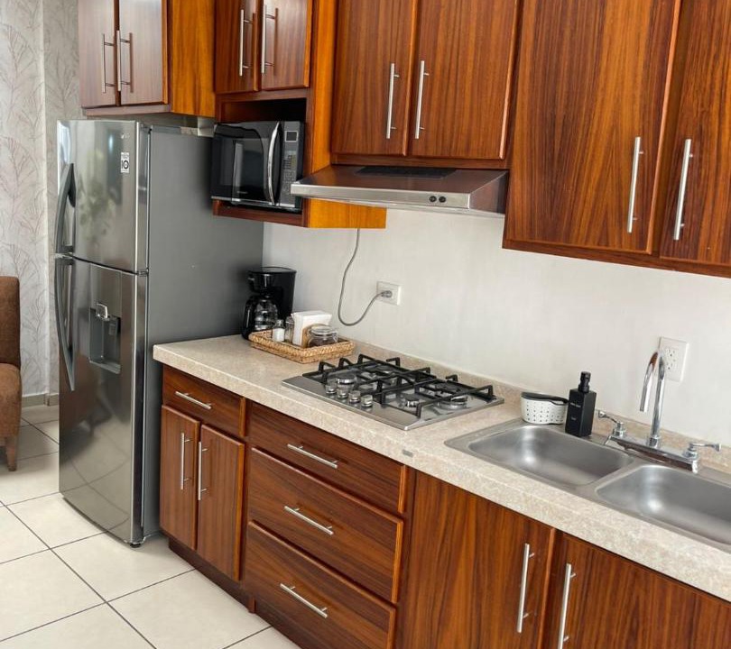 Photo of Kitchen in Hermosillo