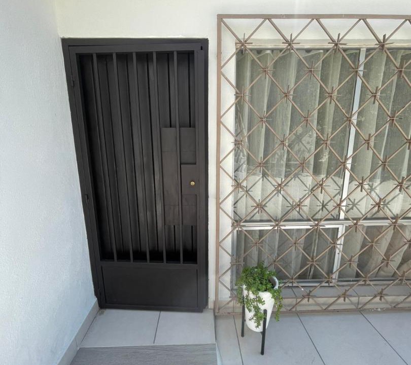 Photo of Patio Balcony in Hermosillo