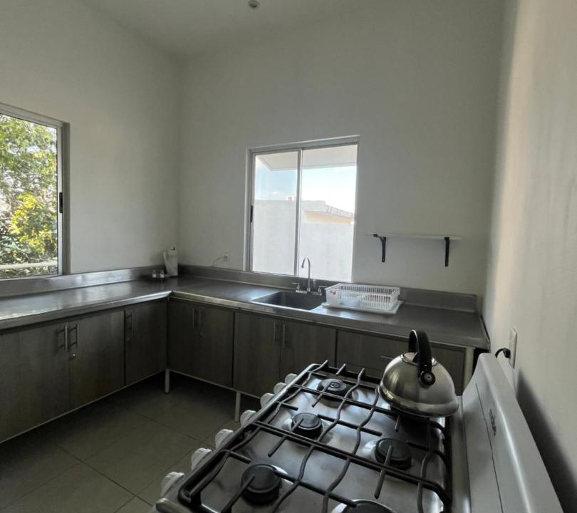 Photo of Kitchen in Guadalupe