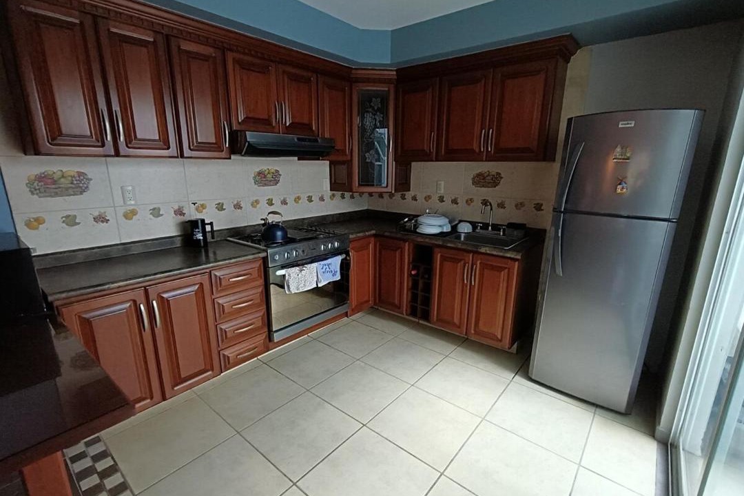 Photo of Kitchen in La Piedad