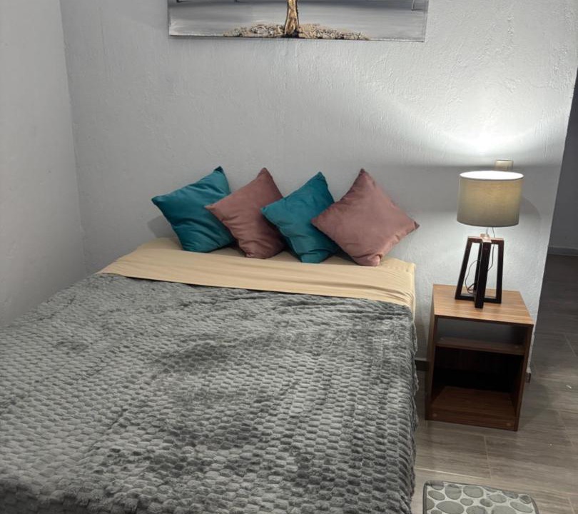 Photo of Bedroom in Tepatitlan de Morelos