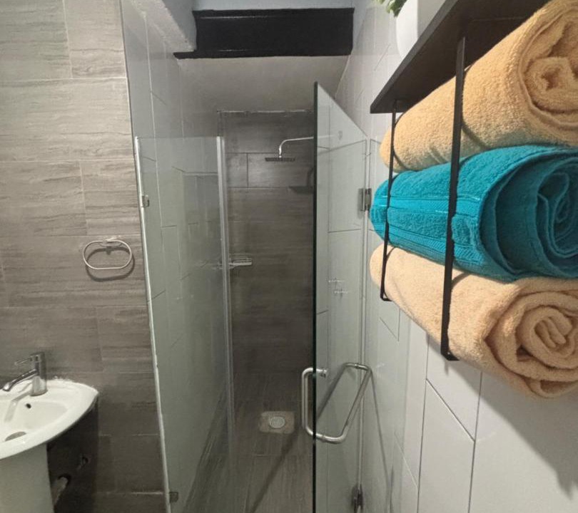 Photo of Bathroom in Tepatitlan de Morelos