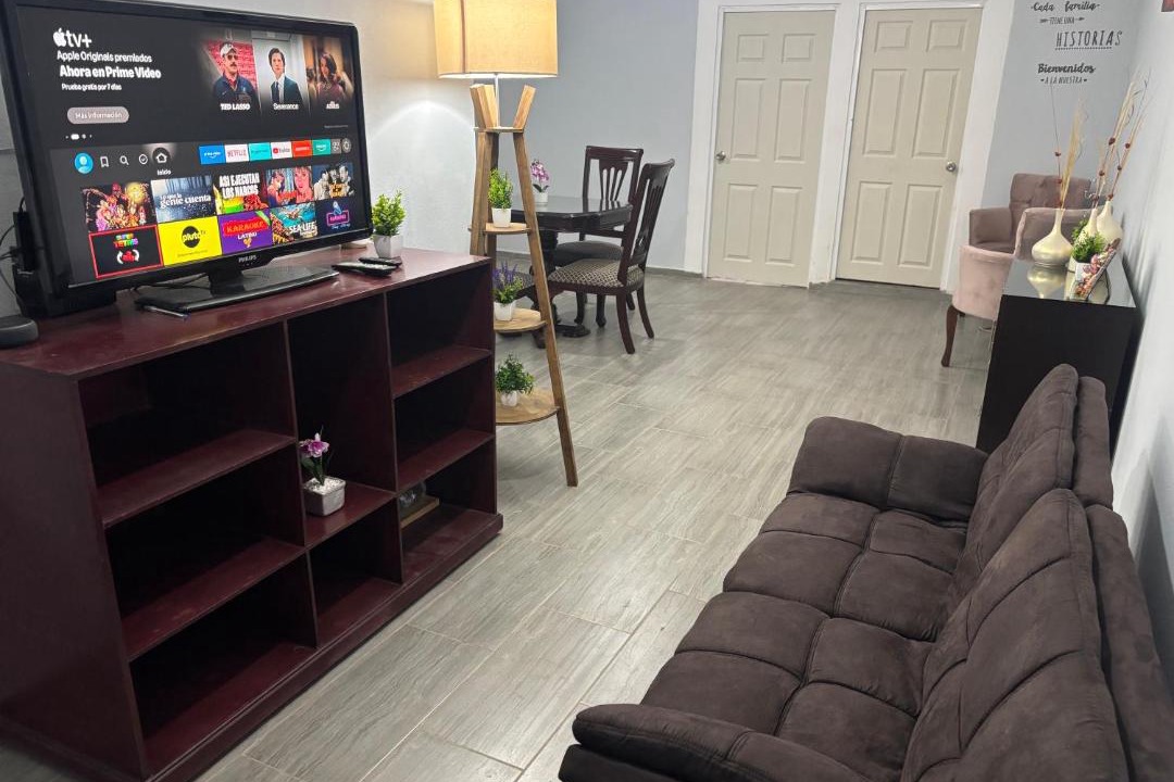 Photo of Livingroom in Tepatitlan de Morelos