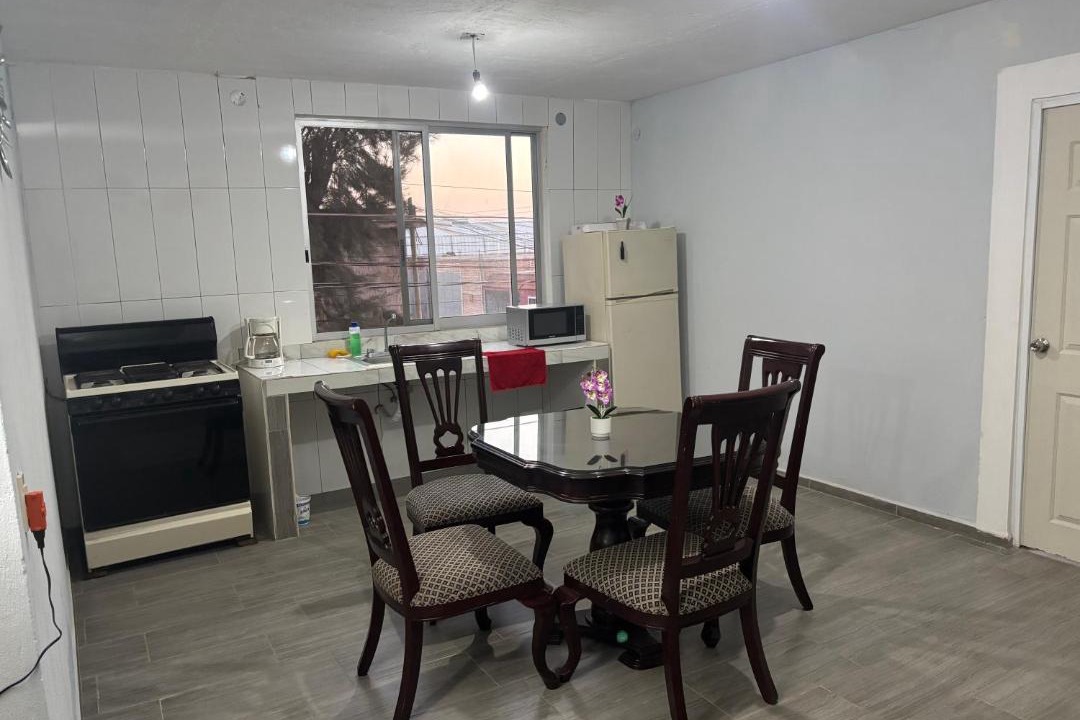Photo of Kitchen in Tepatitlan de Morelos