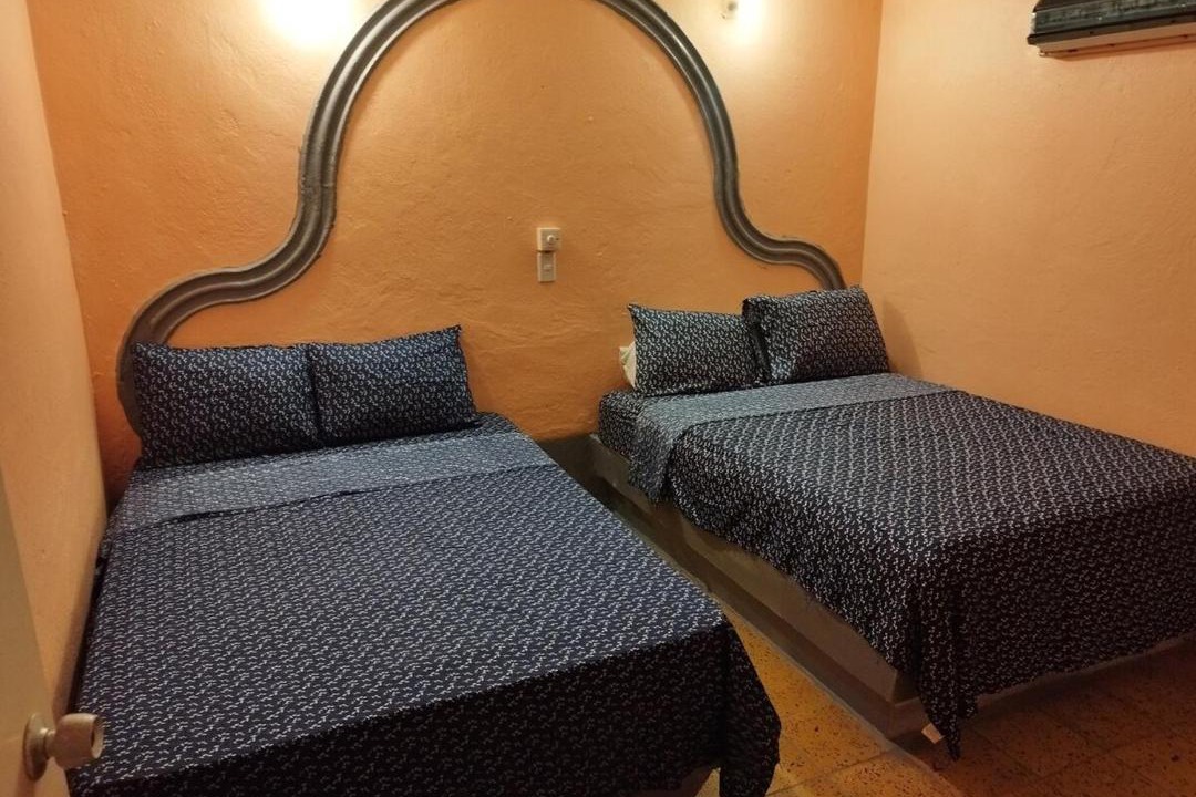 Photo of Bedroom in Cuyutlan