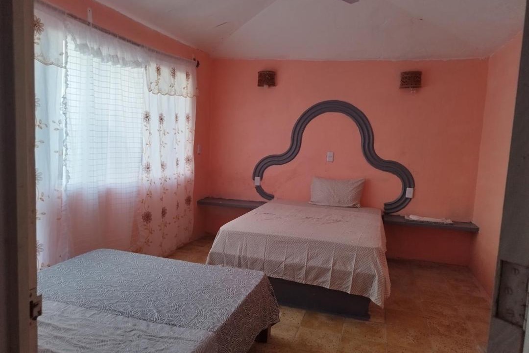 Photo of Bedroom in Cuyutlan