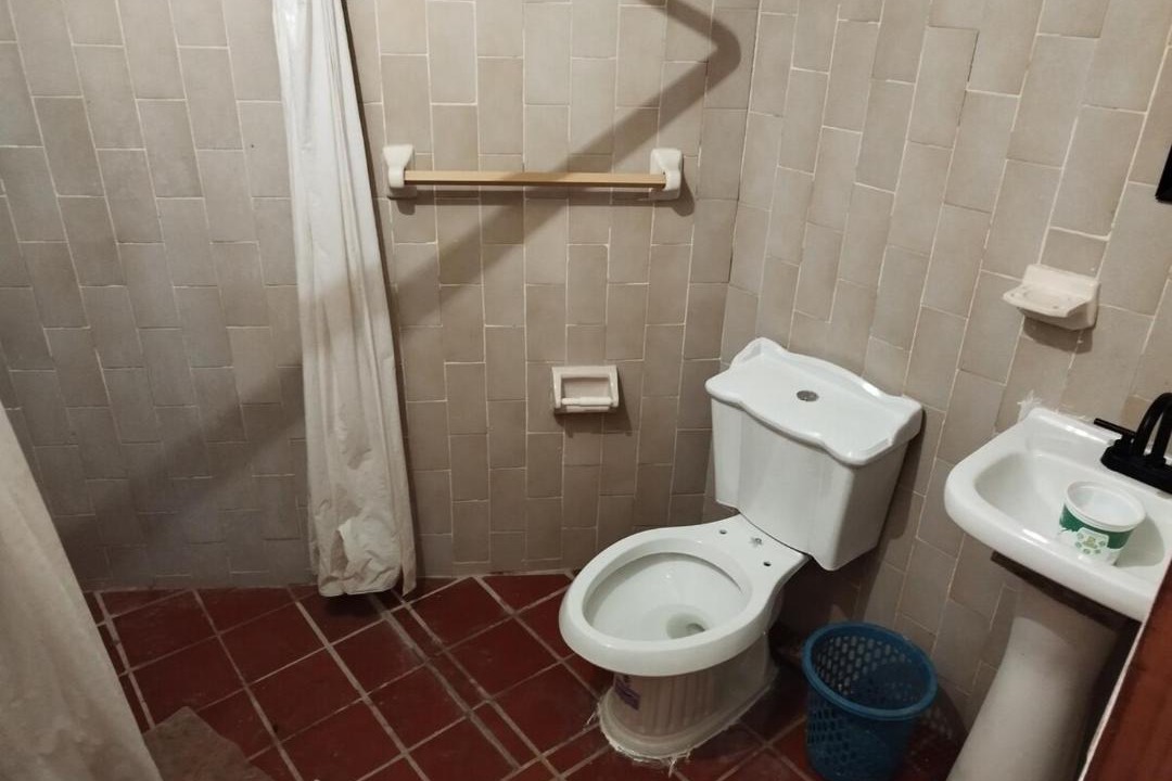 Photo of Bathroom in Cuyutlan