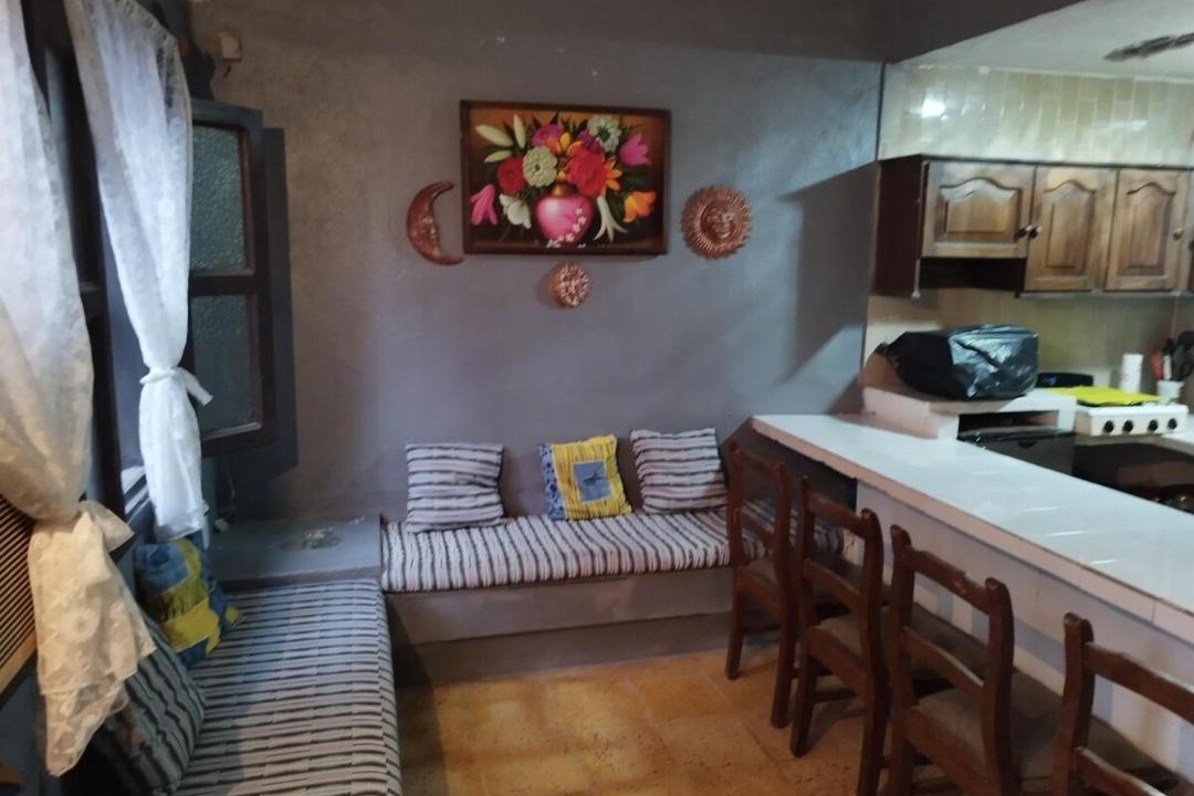 Photo of Kitchen in Cuyutlan