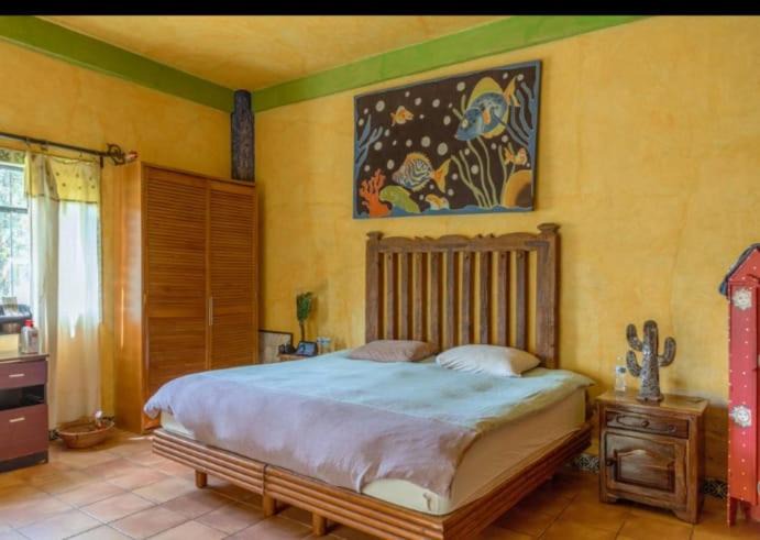 Photo of Bedroom in El Tuito