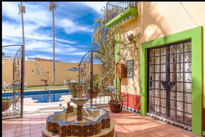 Photo of Patio Balcony in El Tuito