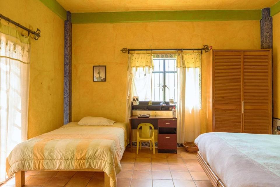 Photo of Bedroom in El Tuito