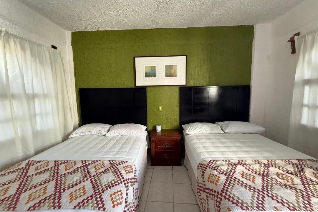 Photo of Bedroom in Escarcega