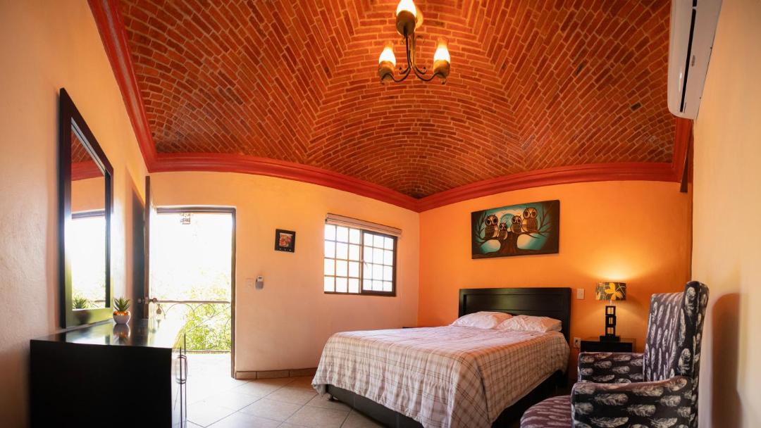 Photo of Bedroom in Ixtlahuacan de los Membrillos