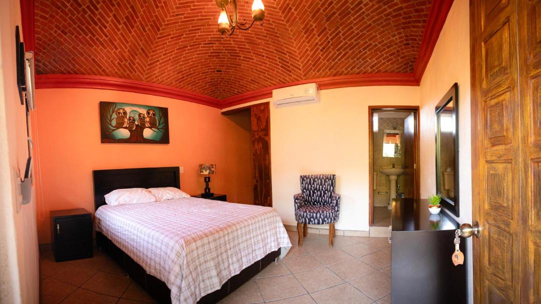 Photo of Bedroom in Ixtlahuacan de los Membrillos