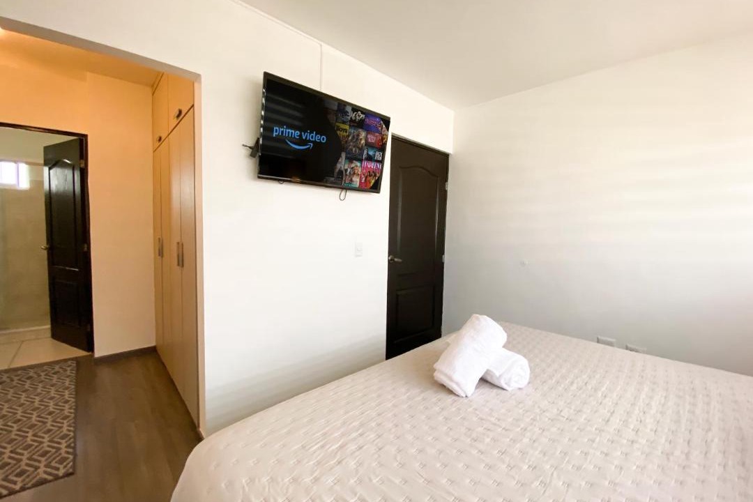Photo of Bedroom in Hermosillo