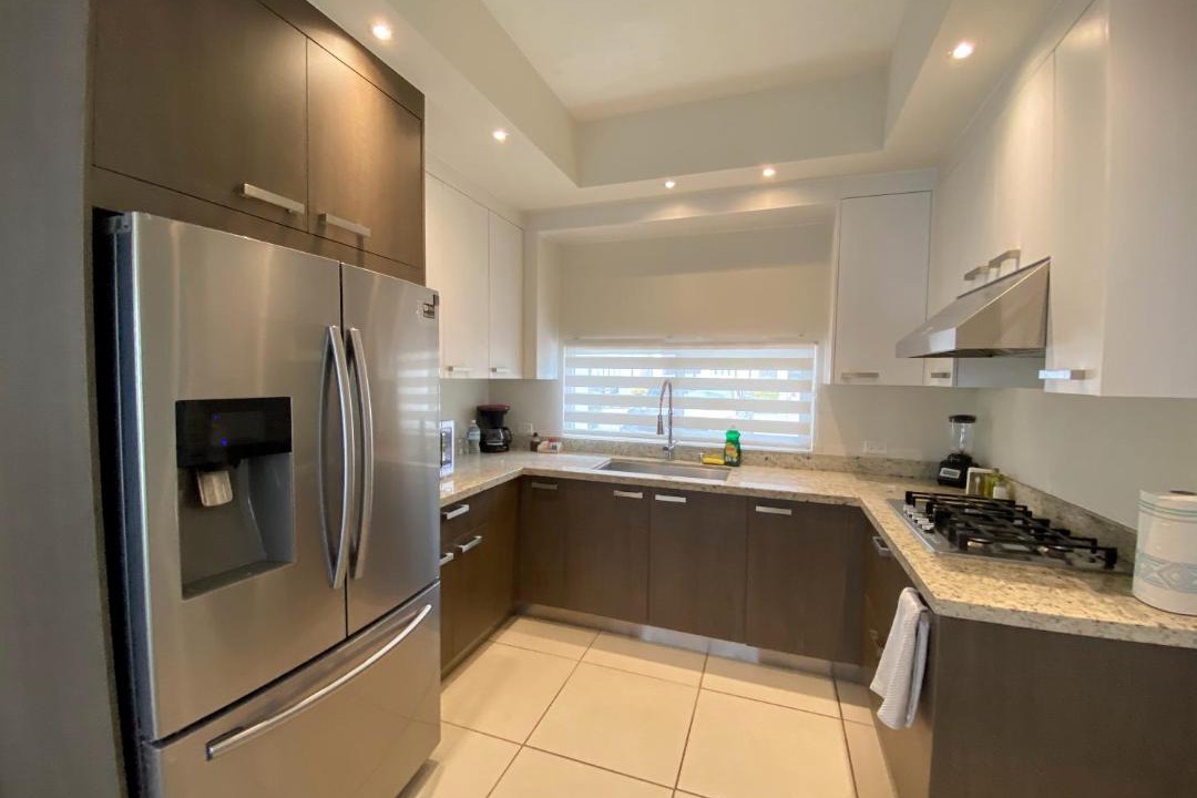 Photo of Kitchen in Hermosillo