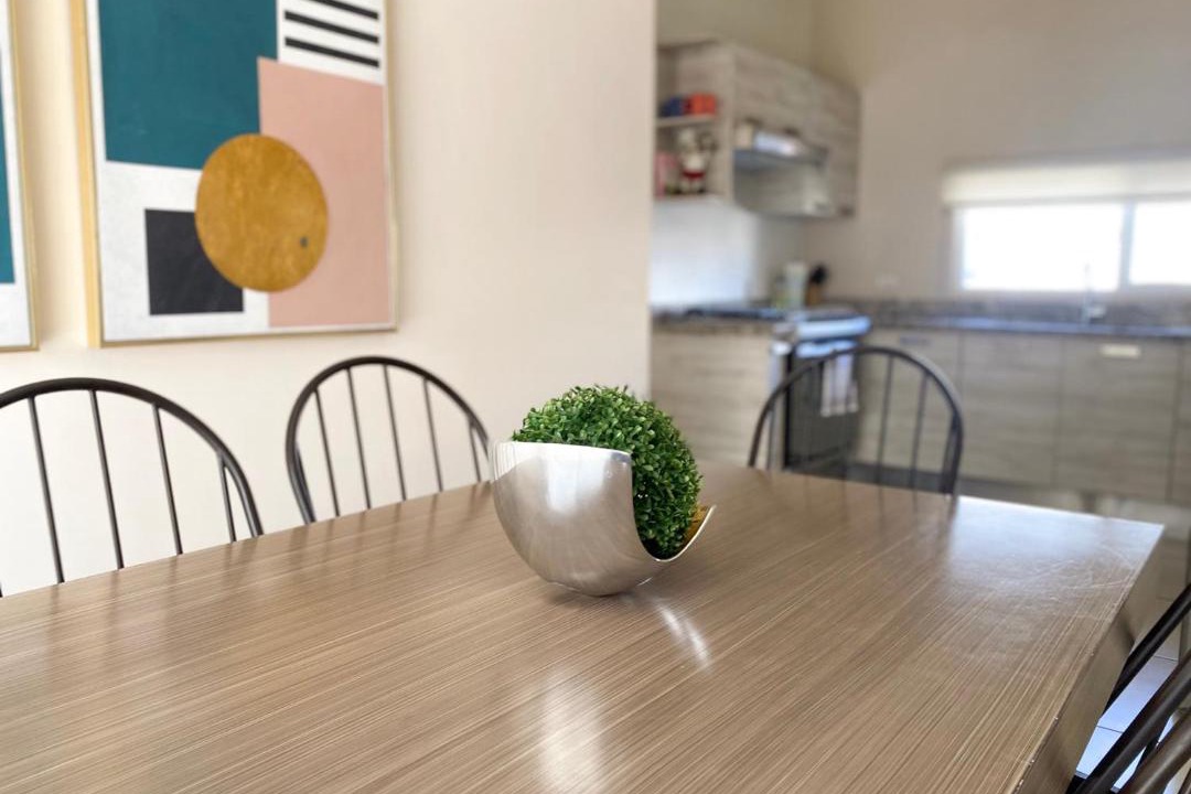 Photo of Kitchen in Hermosillo