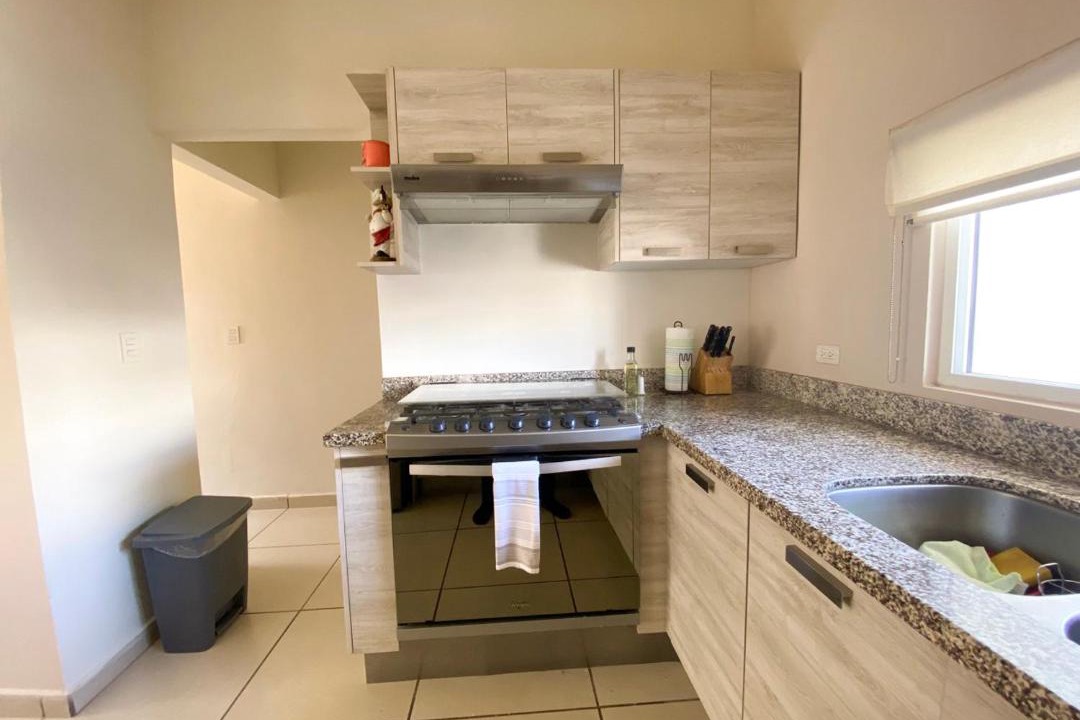 Photo of Kitchen in Hermosillo