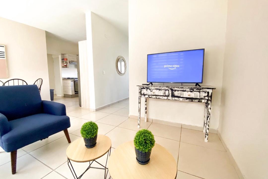 Photo of Livingroom in Hermosillo