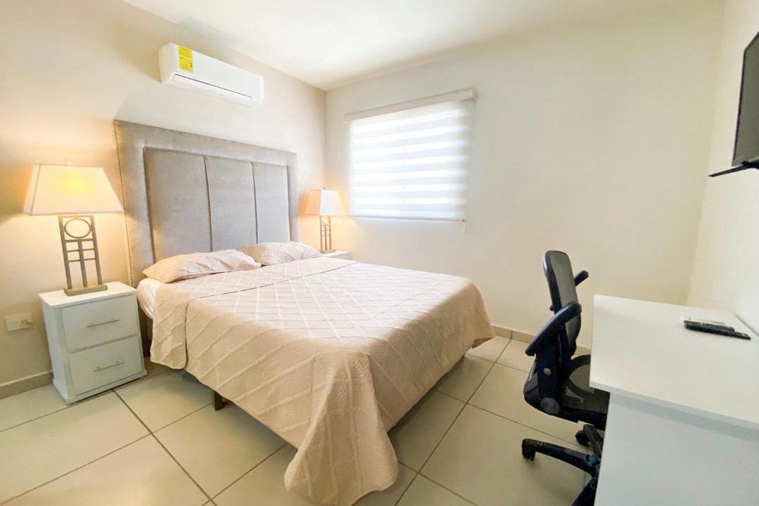 Photo of Bedroom in Hermosillo
