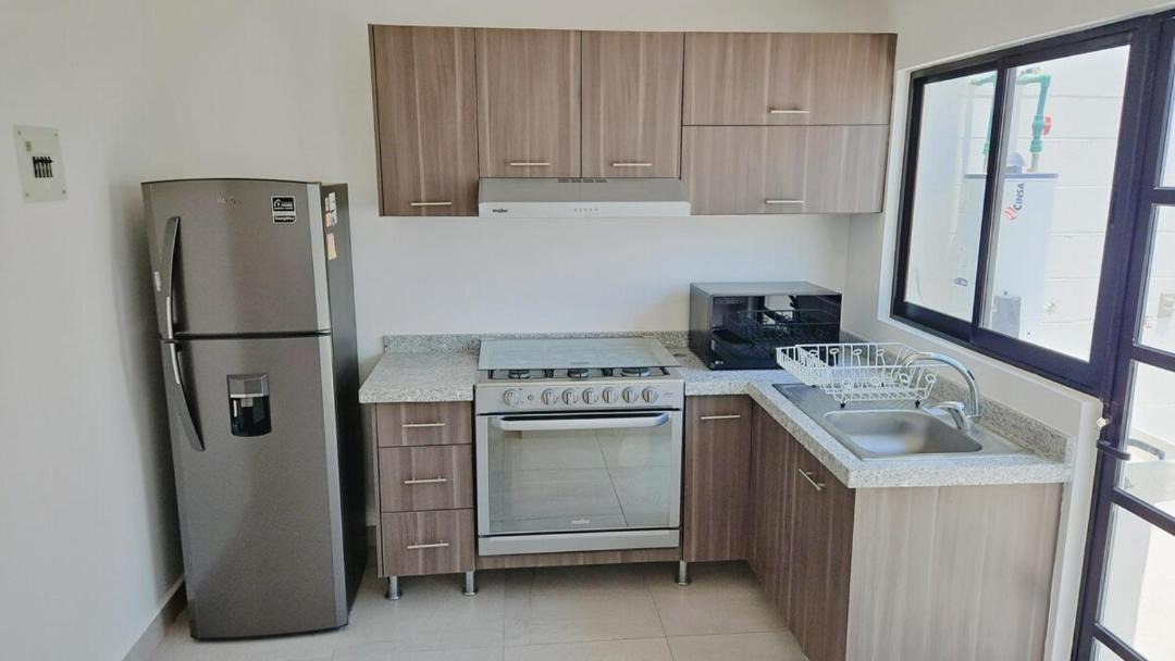 Photo of Kitchen in El Marques