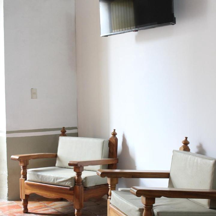 Photo of Livingroom in San Martin Hidalgo