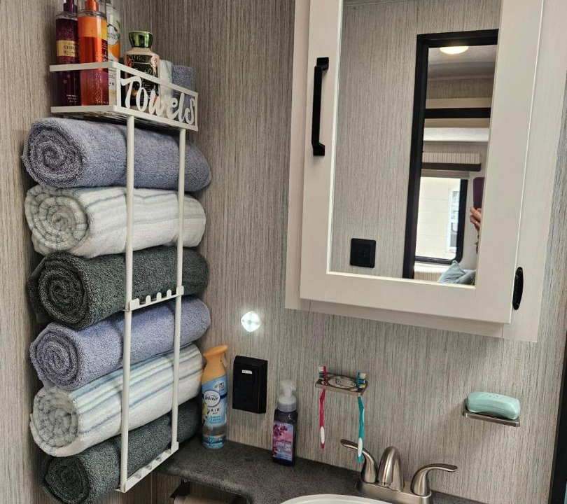 Photo of Bathroom in Conover