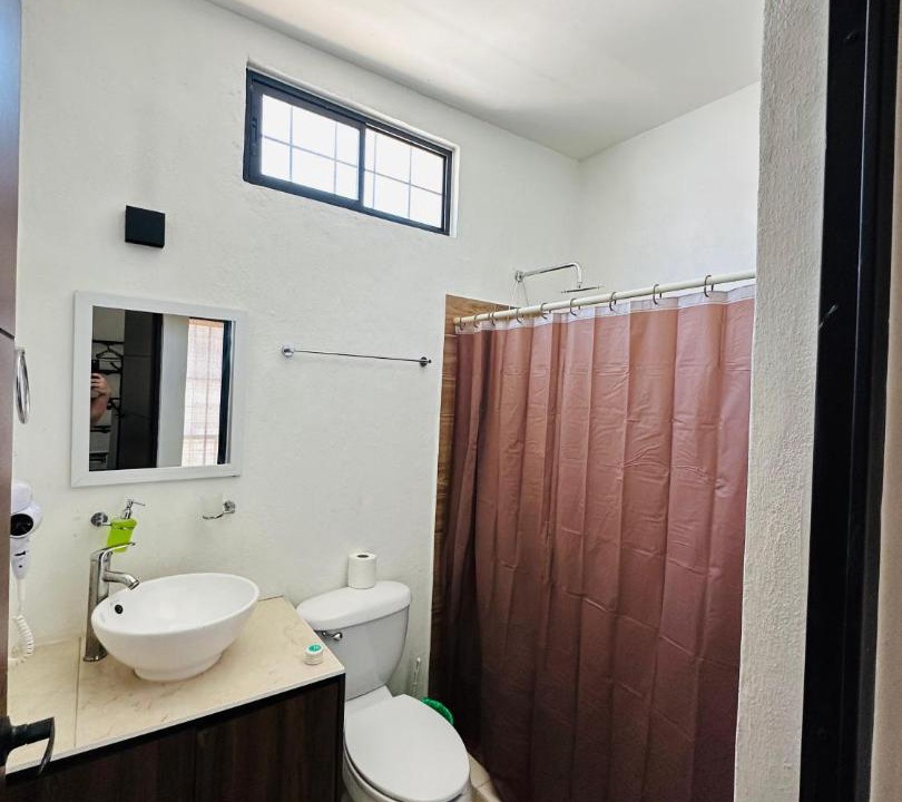 Photo of Bathroom in Manzanillo