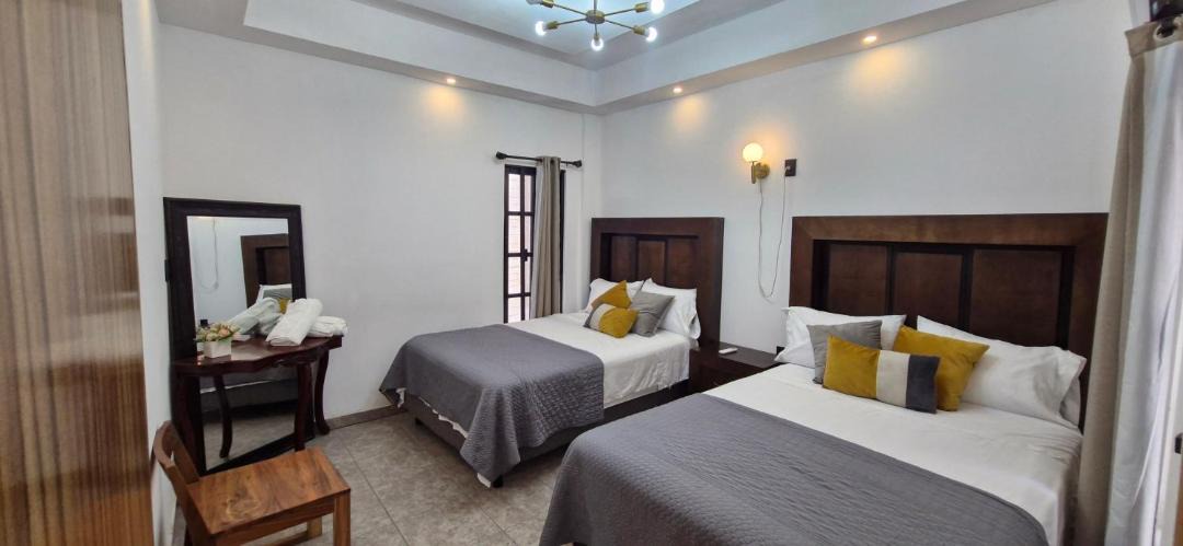 Photo of Bedroom in Tequila