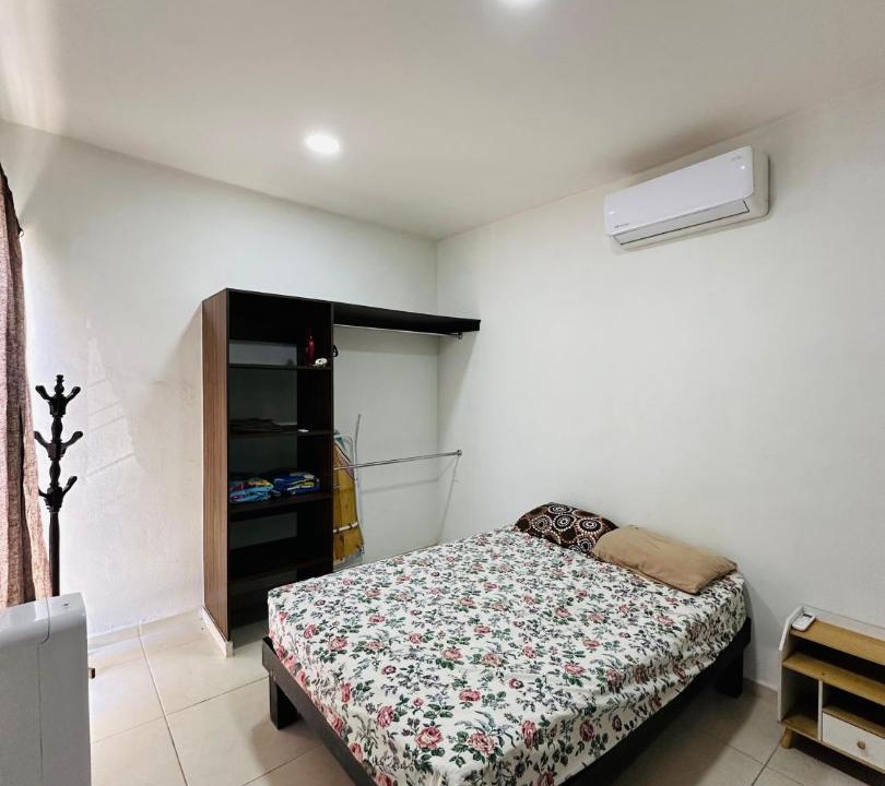 Photo of Bedroom in Manzanillo