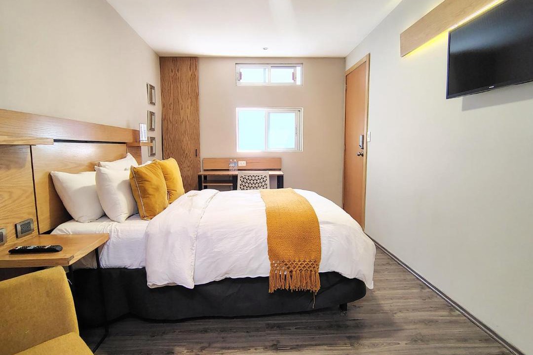 Photo of Bedroom in Colonia Cuauhtemoc