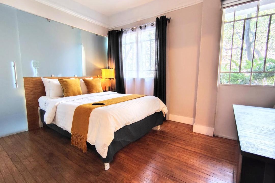 Photo of Bedroom in Colonia Cuauhtemoc