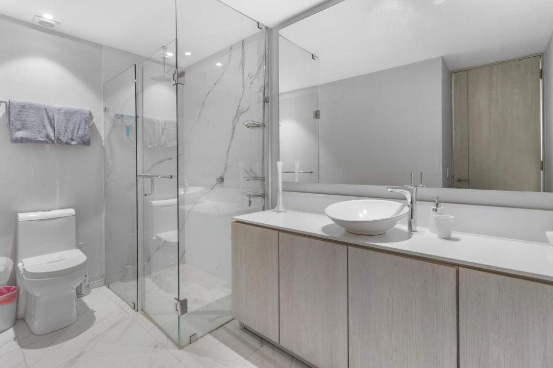 Photo of Bathroom in Marina Vallarta