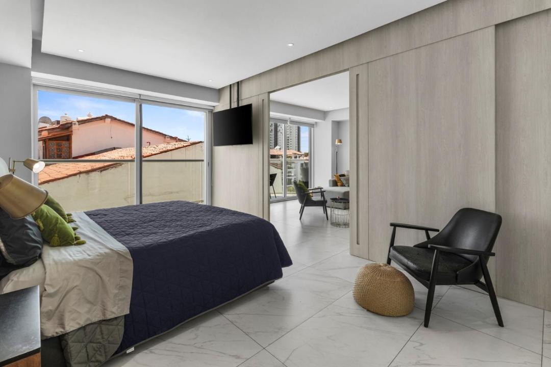 Photo of Bedroom in Marina Vallarta