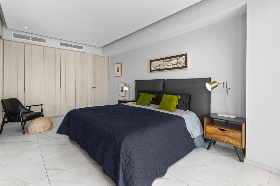 Photo of Bedroom in Marina Vallarta